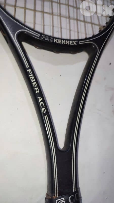 مضارب تنس وسكواتش 10