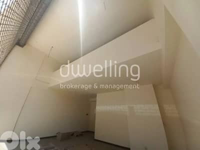 Brand new shop for rent in dekwaneh