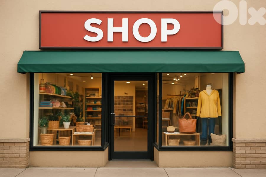 120m2 store for sale  in Rmeil / Beirut ,Prime location - رميل بيروت 0