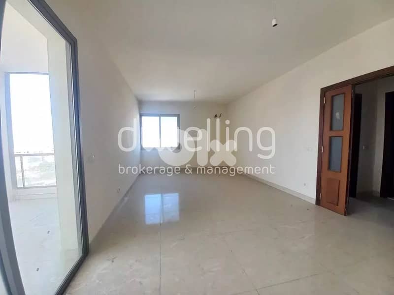 Brand new apartment for rent in jdeideh 0