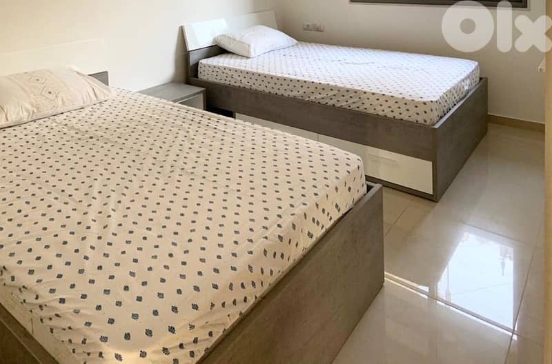 2 bedrooms for sale 0