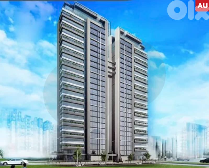 Building offers an exceptional lifestyle IN RAS BEIRUT ! REF#AU129631 0