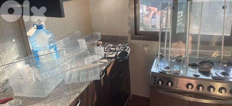 excellent case شبه جديد 1