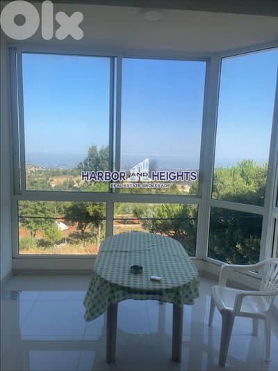 Apartment for rent in Recha شقة للايجار في راشا