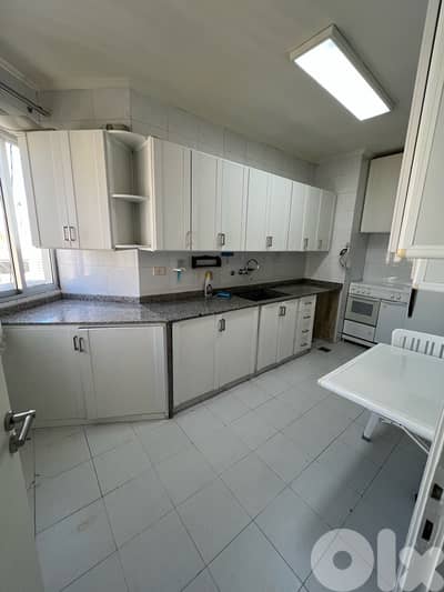 fully furnished apartment for rent in Ain remene Beirut