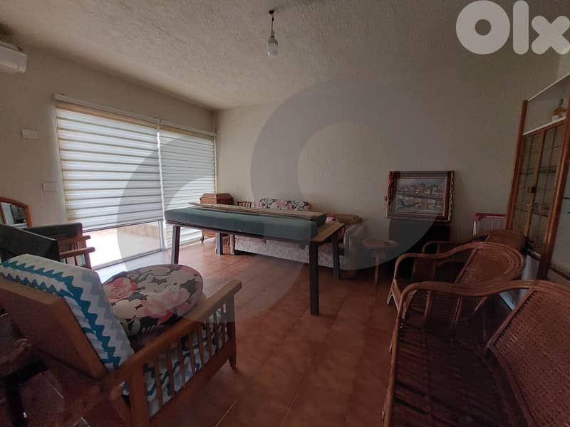 Directly on the beach -Heart of the town - Jbeil REF#YC129634 1