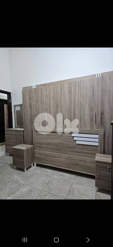 اوضة نوم شغل توصاية تفصيل جديد