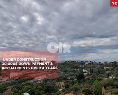 Under construction in the Hosrayel area ! REF#YC129636 !