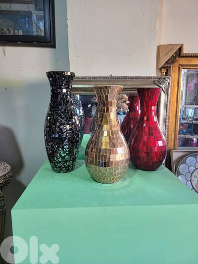 مزهرية محجر