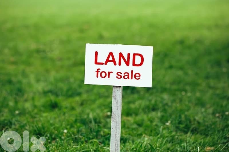Land for Sale in Doha El Hoss - أرض للبيع في دوحة الحص 0