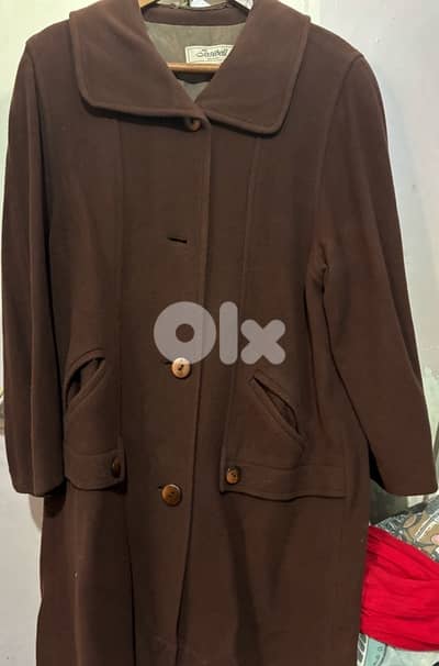 Josibel coat