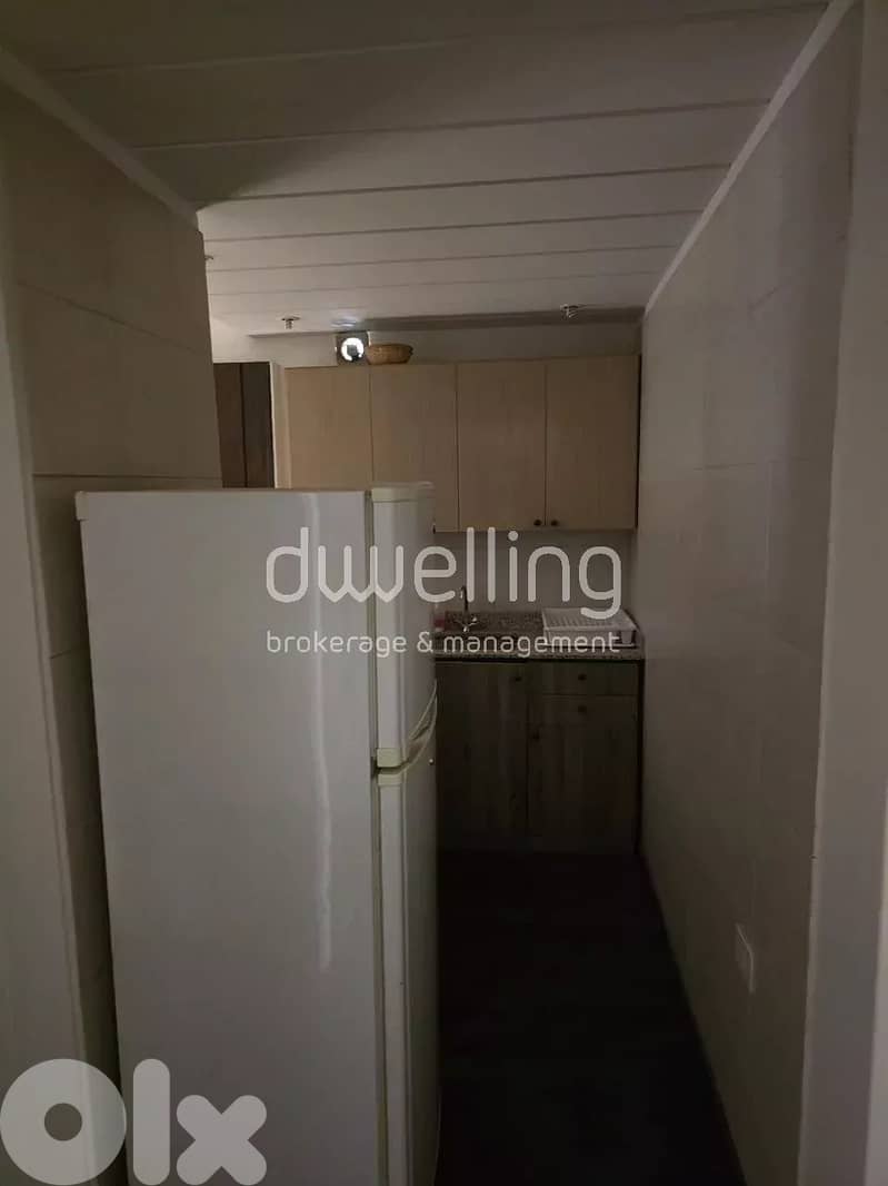 Chalet in Mzaar Facing Ski Junction 3