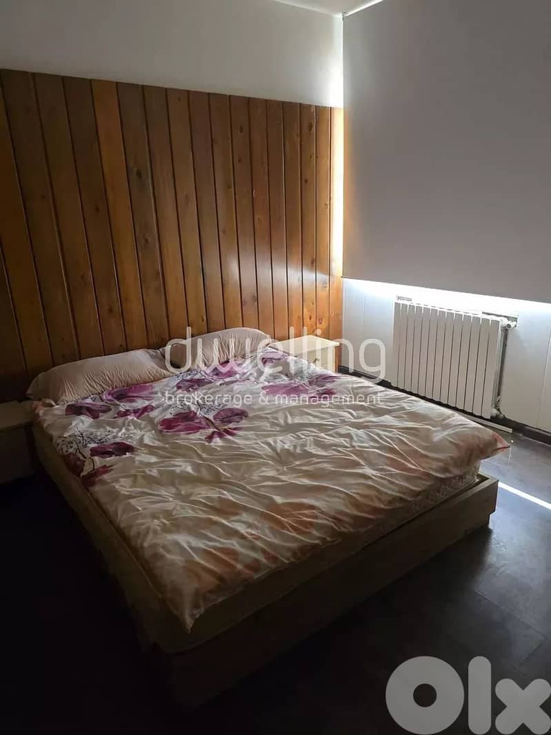 Chalet in Mzaar Facing Ski Junction 5