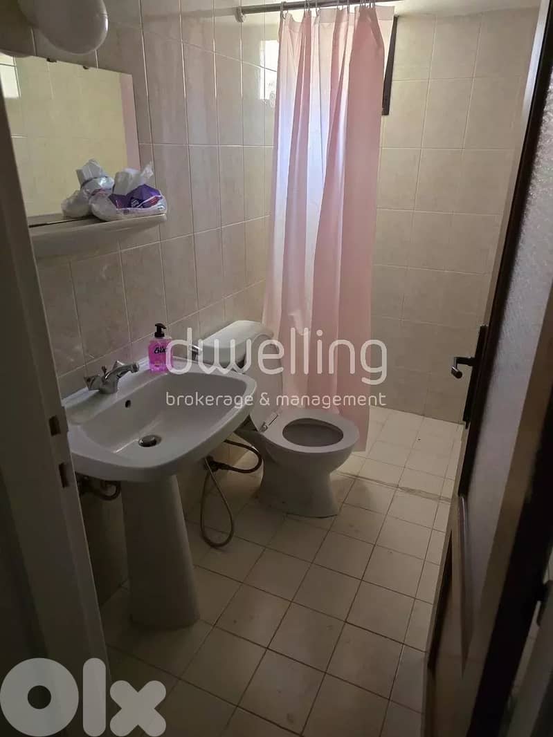 Chalet in Mzaar Facing Ski Junction 6