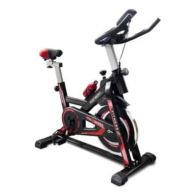 Spinning bike دراجة تمرين رياضية