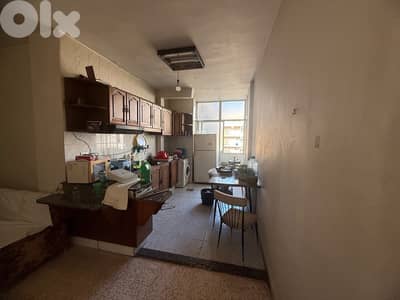 شقة للإيجار