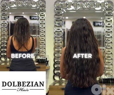 Human haie extensions black december offer