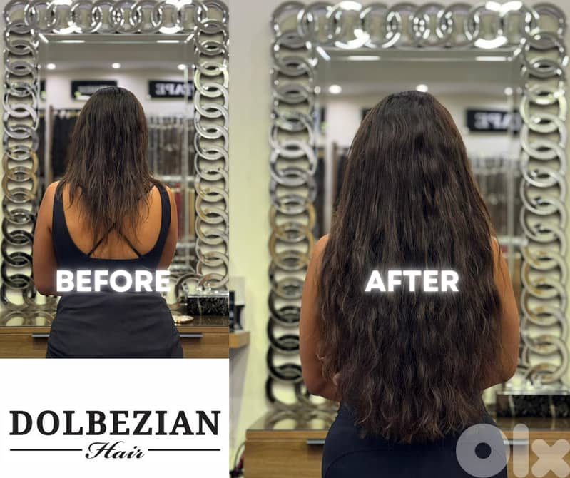 Human haie extensions black december offer 0