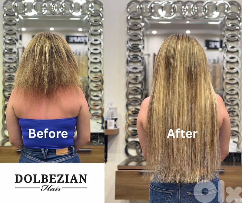 Human haie extensions black december offer 2