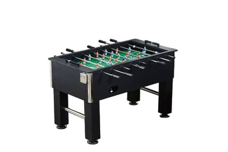 Babyfoot wooden table بيبي فوت