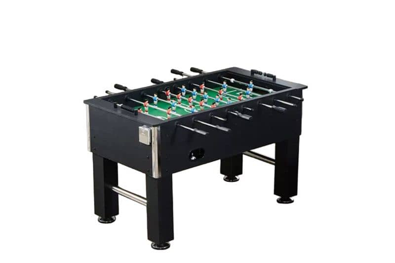 Babyfoot wooden table بيبي فوت 0