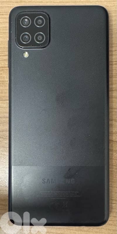 super Clean Samsung A12
