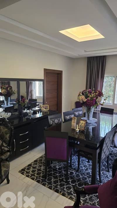 dining room and style louis16