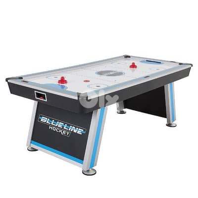 Air hockey table طاولة هوكي