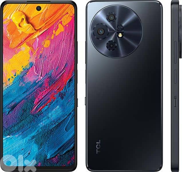 TCL 60 XE NXTPAPER 5G 0