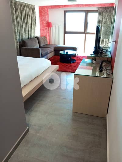 Faqra TIlal Al Asal Apartment For Rent