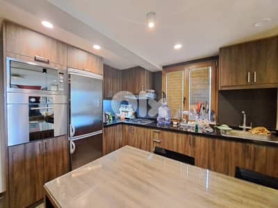 Faqra TIlal Al Asal Apartment For Rent