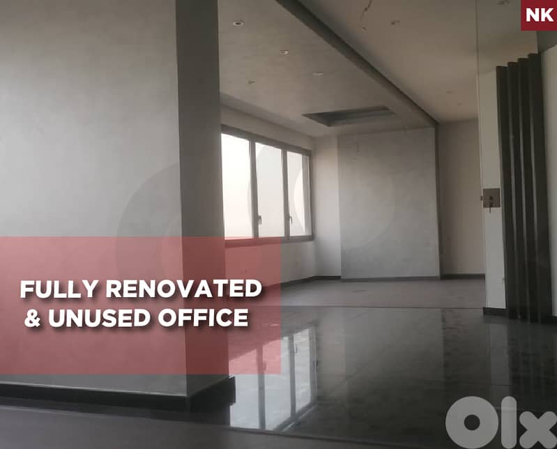 Office for sale in a Prime Location in the heart of Zalka REF#NK129643 0