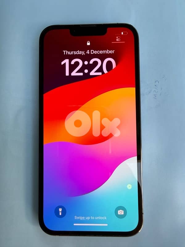 iphone 13 pro 256 GB 1