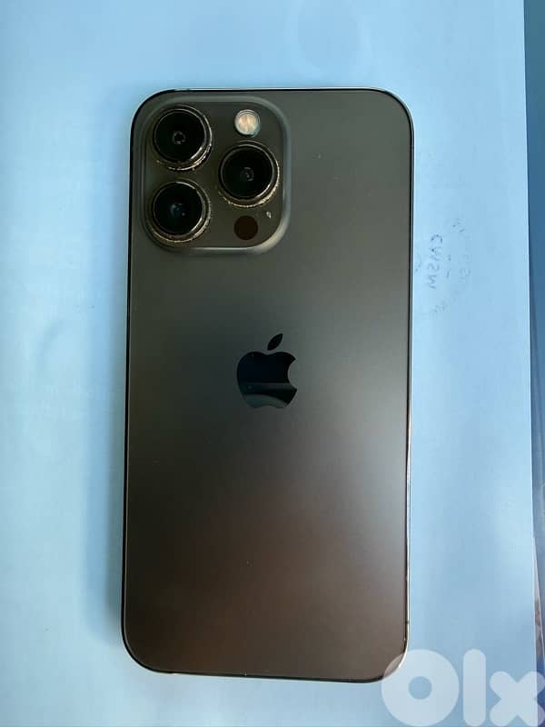 iphone 13 pro 256 GB 2