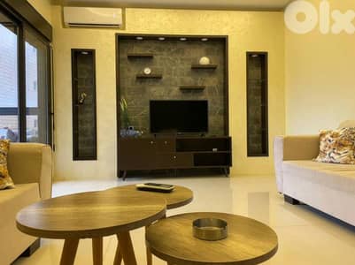 Apartment for rent in Bouar - شقة للإيجار في بوار