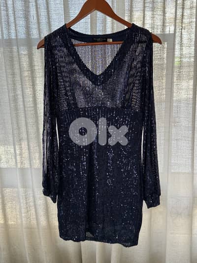 Evening Dress worn 1 time