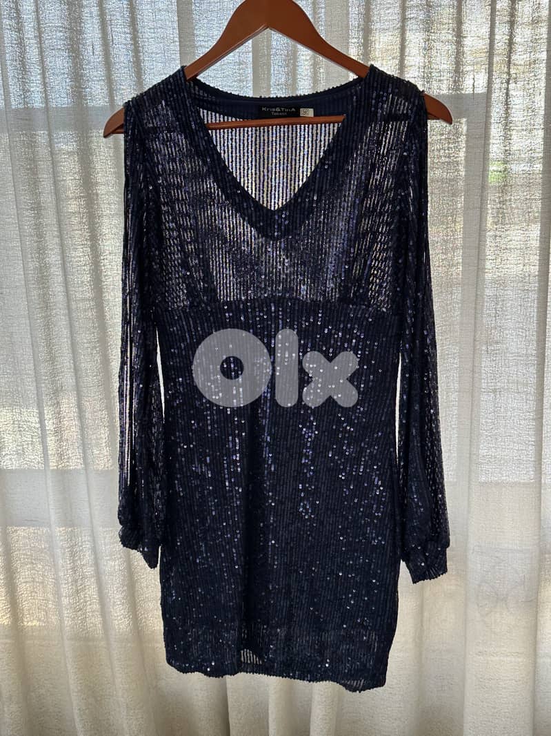 Evening Dress worn 1 time 0