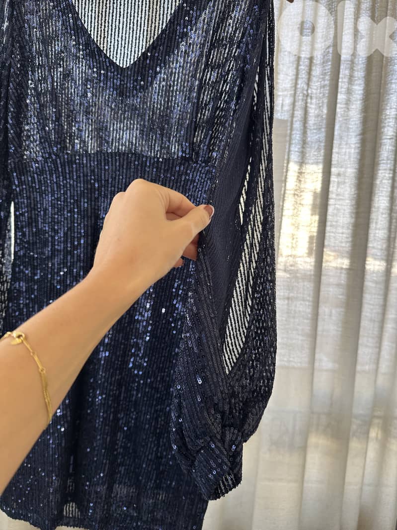 Evening Dress worn 1 time 1