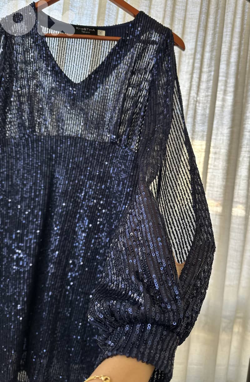 Evening Dress worn 1 time 2