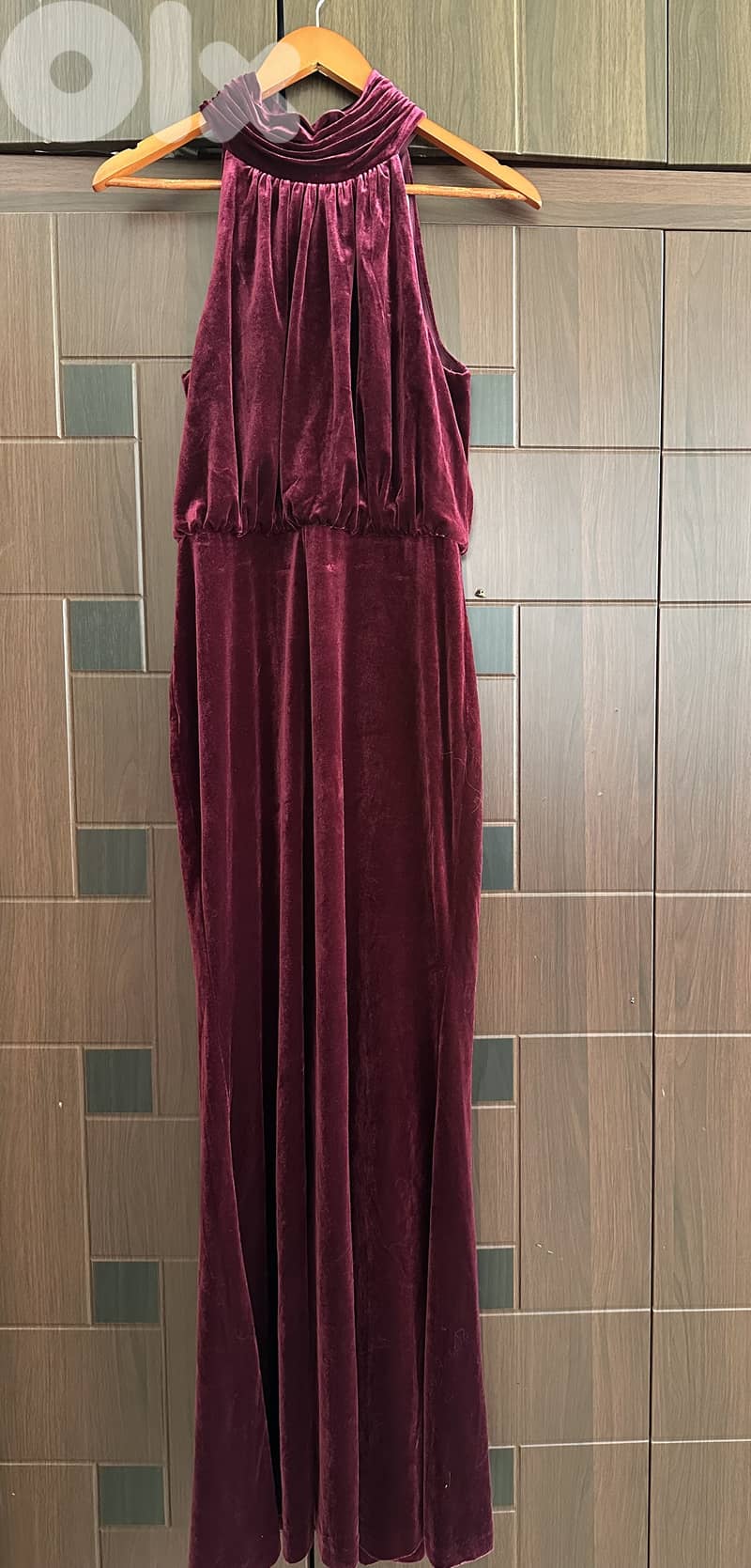 Evening dress worn 1 time 1