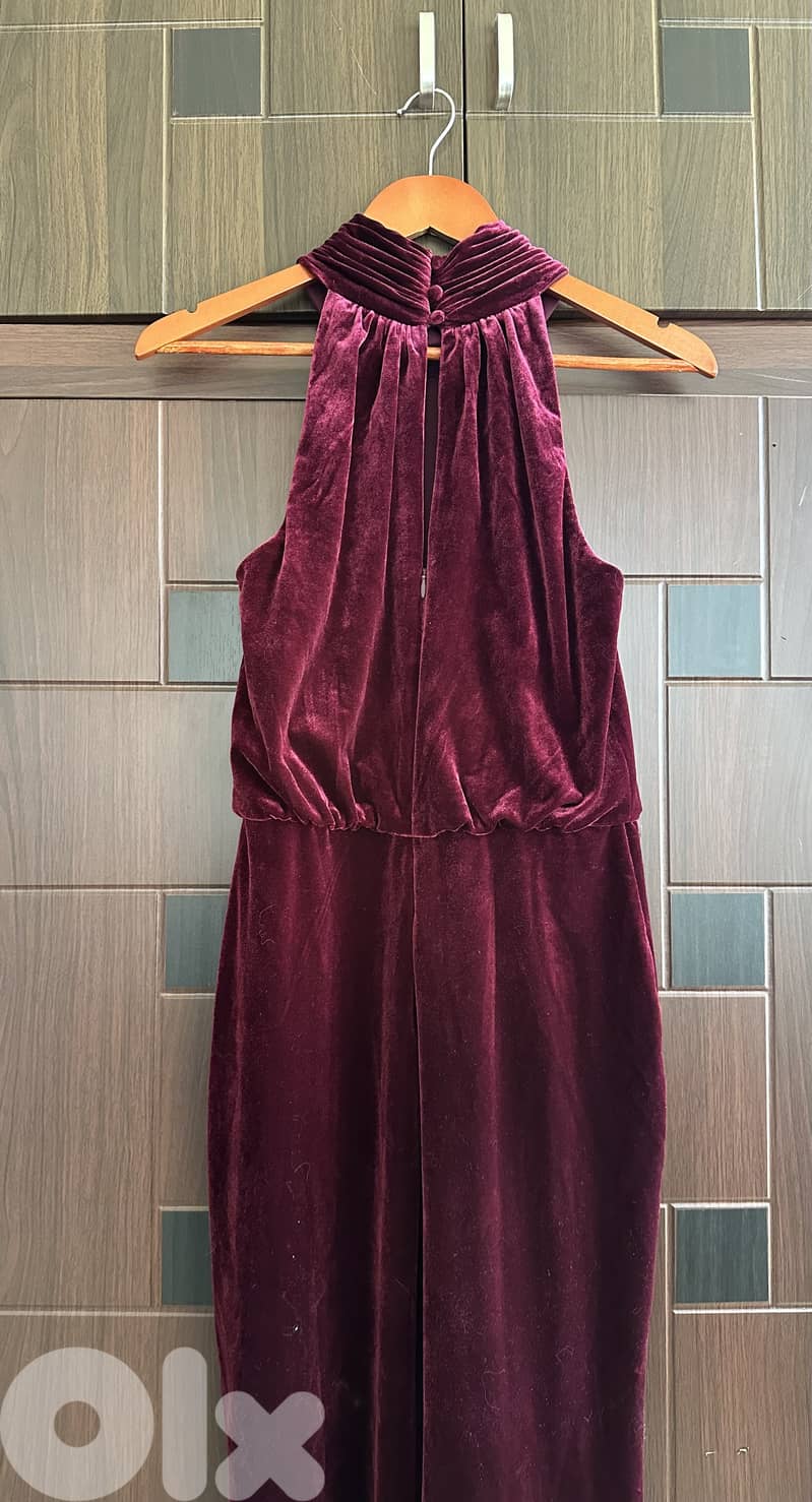 Evening dress worn 1 time 2