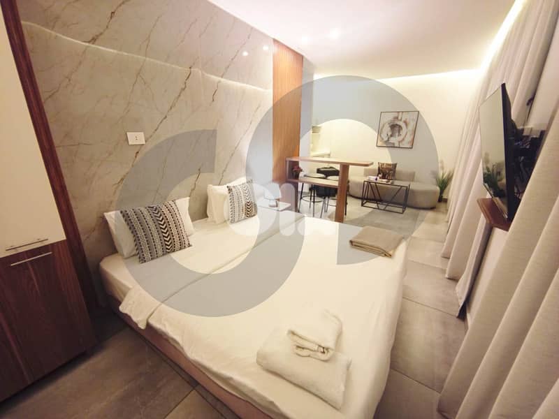 Furnished Residential Tower for Sale in Achrafieh  REF#CG129651 3