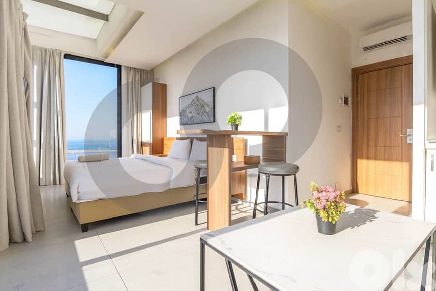 Furnished Residential Tower for Sale in Achrafieh  REF#CG129651 4