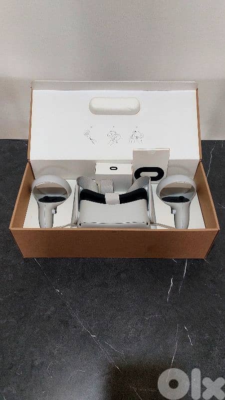 Oculus Quest 2 1