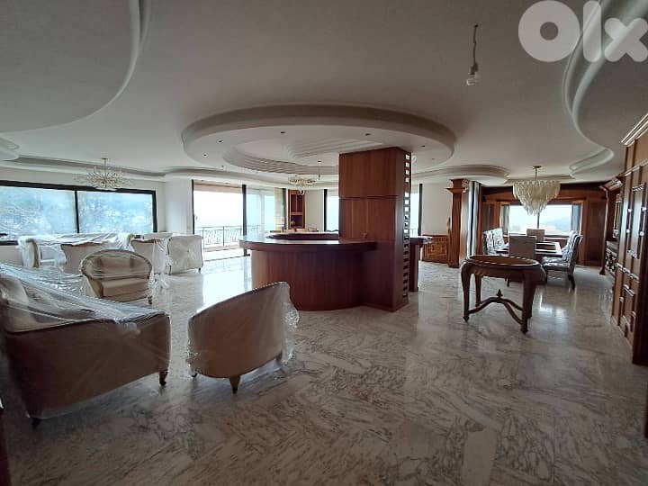 Apartment for Sale in Ain Saade 0