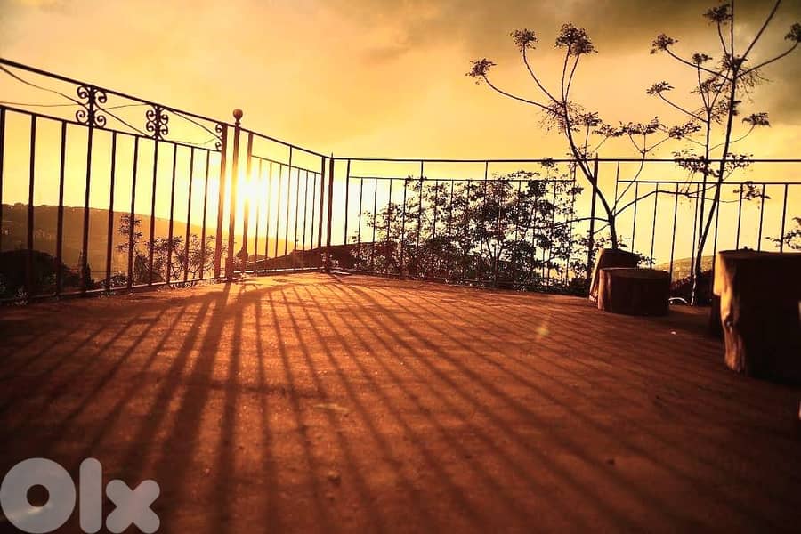 Traditional Stand- Alone House For Sale In Beit Chabab 0