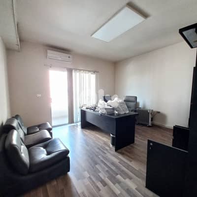 Office 100sqm in Antelias in Commercial Center For Rent