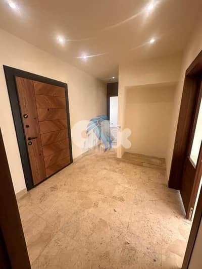 SPACIOUS APARTMENT FOR RENT IN JAL EL DIB PRIME,(JDR-176)