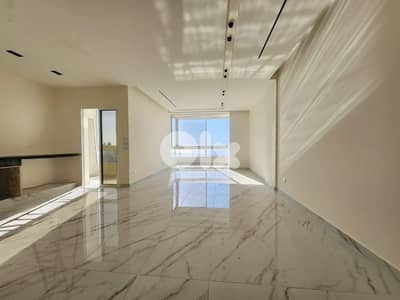 Apartment for sale in Chikhan-Jbeil - شقة للبيع في شيخان - جبيل