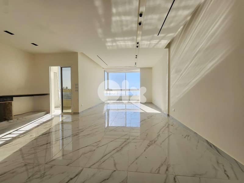 Apartment for sale in Chikhan-Jbeil - شقة للبيع في شيخان - جبيل 0